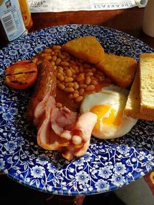 The Sir Nigel Gresley