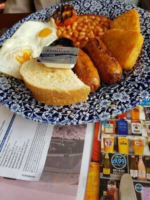The Sir Nigel Gresley