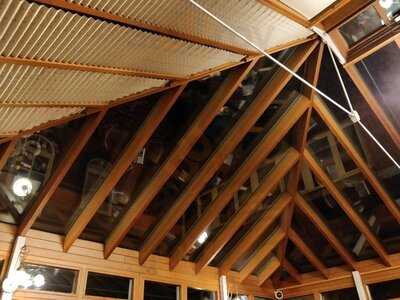 The Sir Nigel Gresley