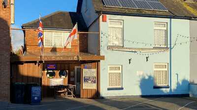 Colin's Community Club