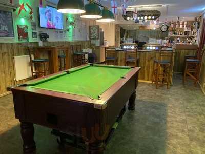 Colin's Community Club