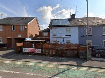 Colin's Community Club