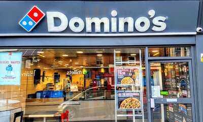 Domino's Pizza - Uckfield