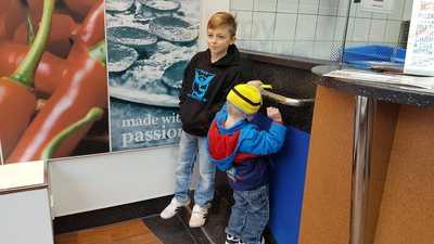 Domino's Pizza - Uckfield