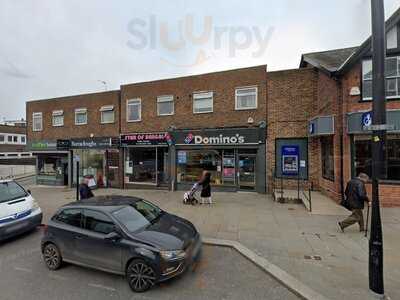 Domino's Pizza - Uckfield