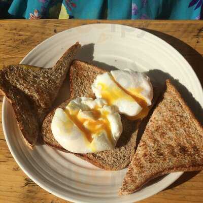 Morrisons Isle Of Wight - Lake Cafe