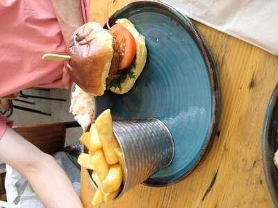 Morrisons Isle Of Wight - Lake Cafe