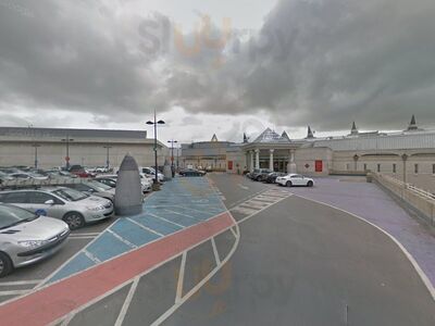 Nando's Bluewater - The Plaza