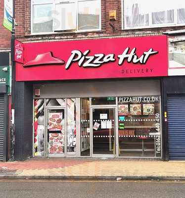 Pizza Hut