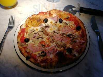 Pizza Express