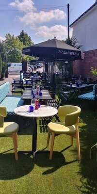 Pizza Express
