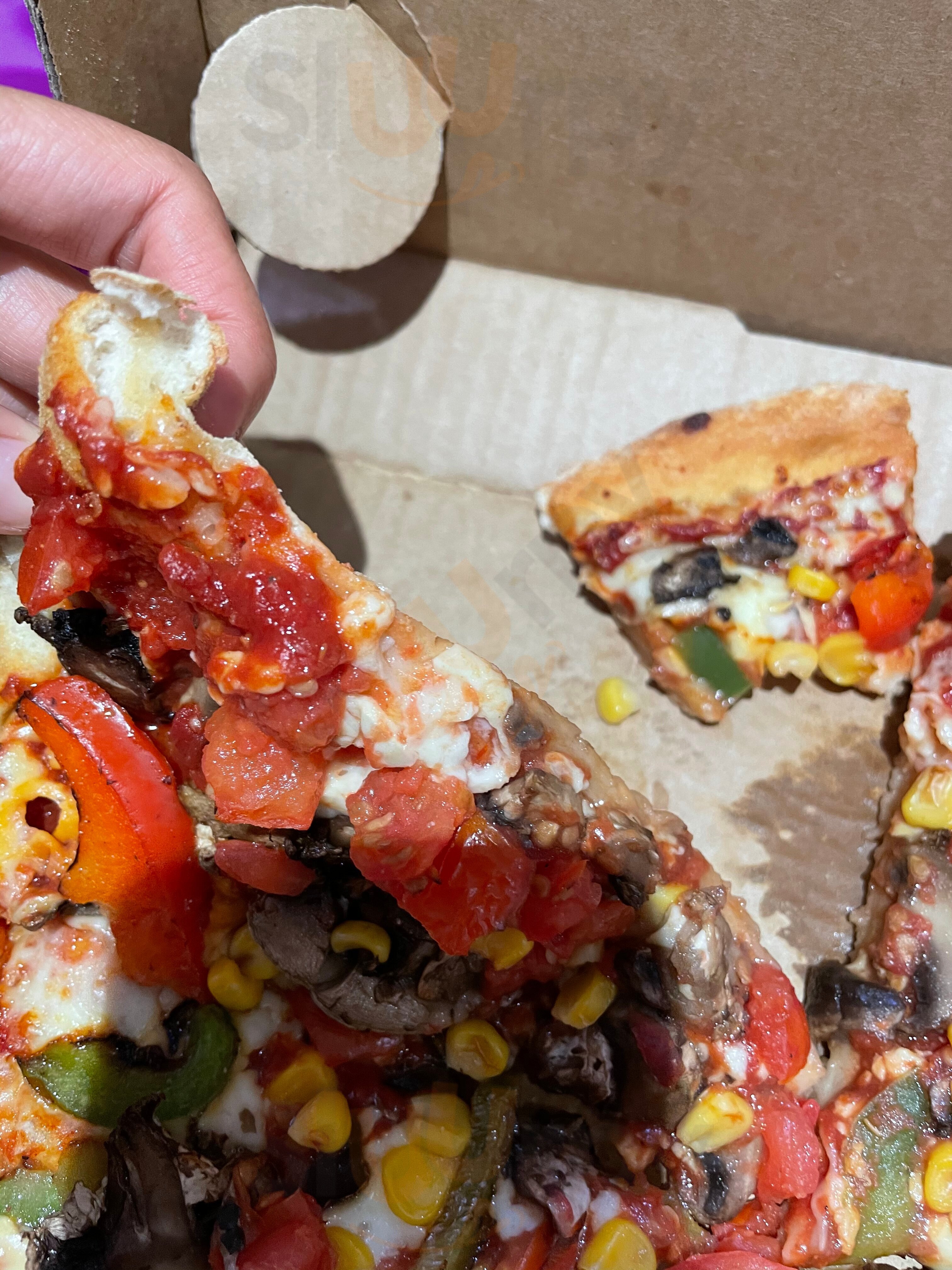 Domino's Pizza - Redhill