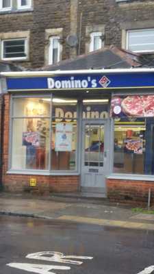 Domino's Pizza - Petersfield
