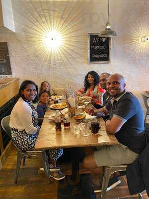 Great Jones Craft & Kitchen