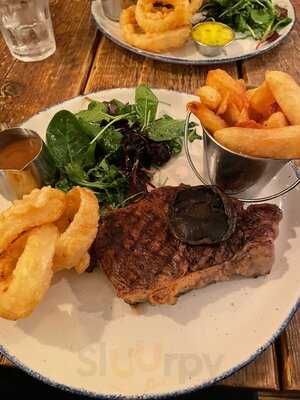 Great Jones Craft & Kitchen