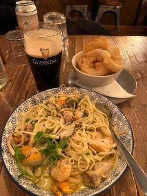 Great Jones Craft & Kitchen