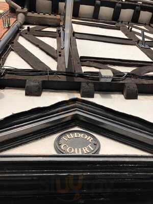 The Courtyard - Ashby De La Zouch