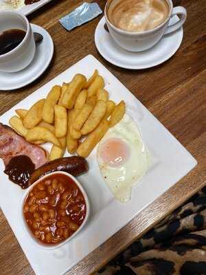 The Courtyard - Ashby De La Zouch