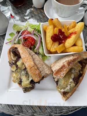 The Courtyard - Ashby De La Zouch