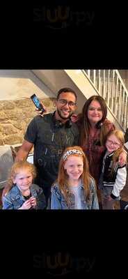 The Courtyard - Ashby De La Zouch