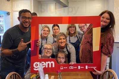 The Courtyard - Ashby De La Zouch