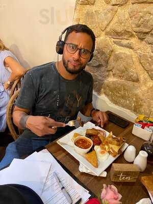 The Courtyard - Ashby De La Zouch