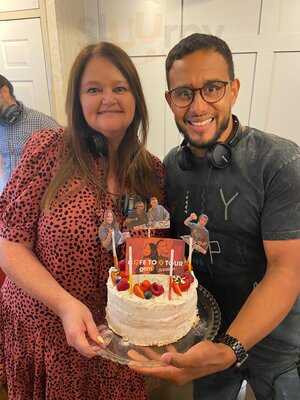 The Courtyard - Ashby De La Zouch