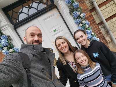 Di Rita's At No 2 - The Old Bank