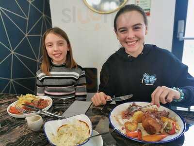 Di Rita's At No 2 - The Old Bank