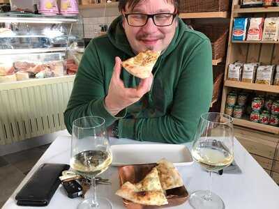 Di Rita's At No 2 - The Old Bank