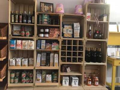 Di Rita's At No 2 - The Old Bank