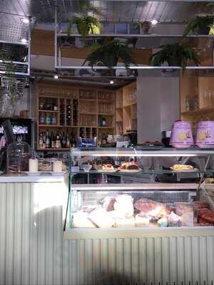 Di Rita's At No 2 - The Old Bank