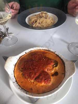 Di Rita's At No 2 - The Old Bank