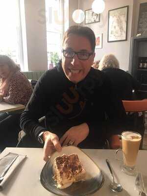 Di Rita's At No 2 - The Old Bank