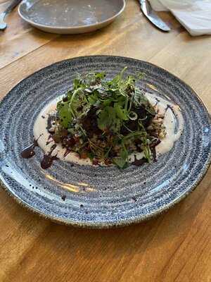 One One Two Wine Bar And Eatery