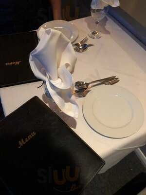 Zzohanna Indian Cuisine