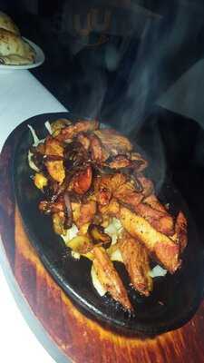 Zzohanna Indian Cuisine