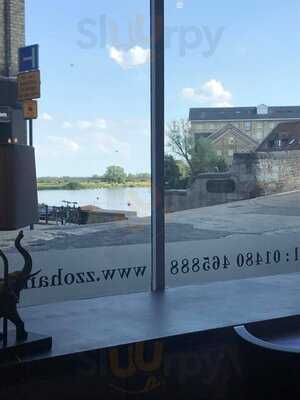 Zzohanna Indian Cuisine