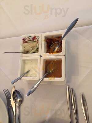 Zzohanna Indian Cuisine