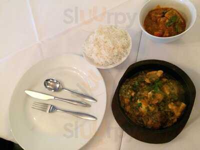 Zzohanna Indian Cuisine