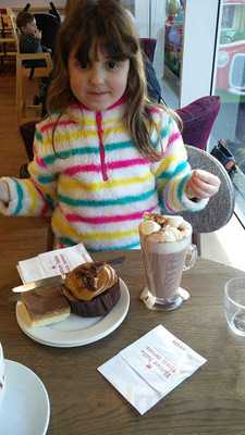 No.8 Cafe Launceston