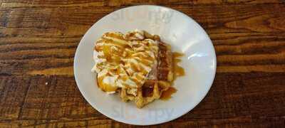 Frank's Restaurant & Mussel Bar