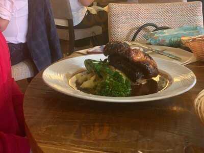 Frank's Restaurant & Mussel Bar