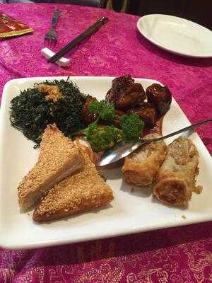 Welcome Chinese Restaurant