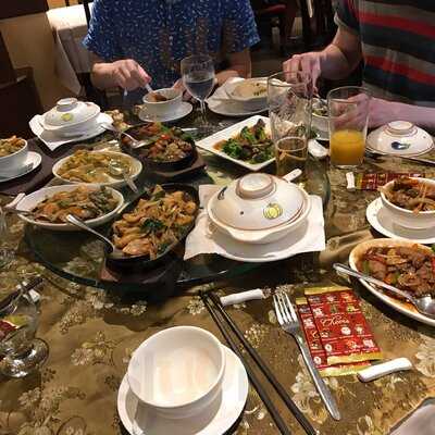 Welcome Chinese Restaurant