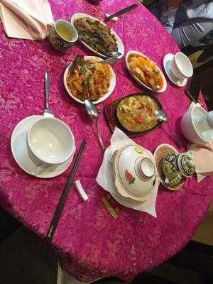 Welcome Chinese Restaurant