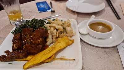 Welcome Chinese Restaurant