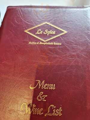 Le Spice