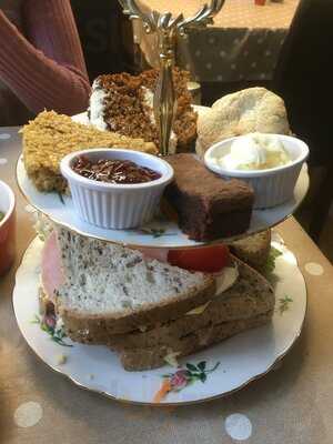 Rose Cottage Tea Rooms