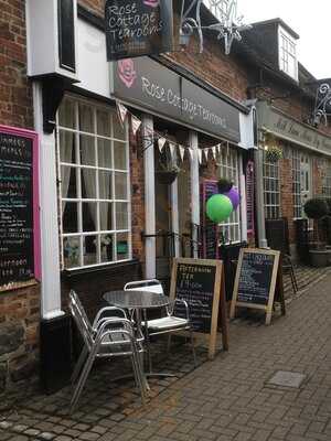Rose Cottage Tea Rooms